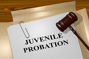Juvenile Probation