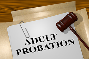 Adult Probation
