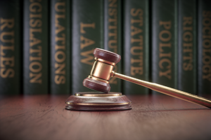 Court Policies
