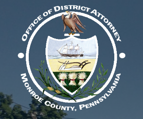 District Attorney District Attorney