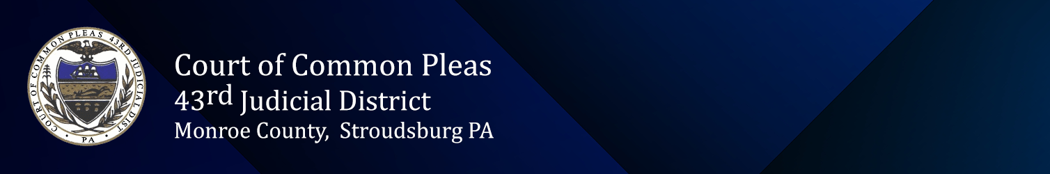 Court of Common Pleas