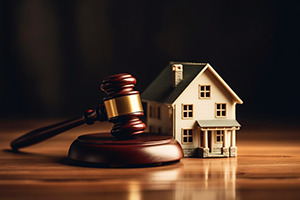 Mortgage Foreclosure Program Mortgage Foreclosure Program