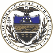 Judges Common Pleas Judges